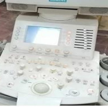 Siemens SONOLINE G50 Ultrasound System